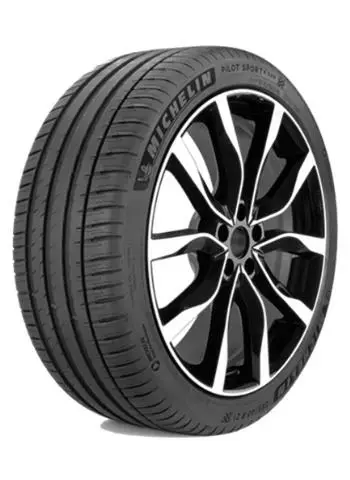 Michelin Ps 4 Suv J 235/60R19 Kesärengas henkilöautoon - 19-tuumaiset - TO-162148 - 1