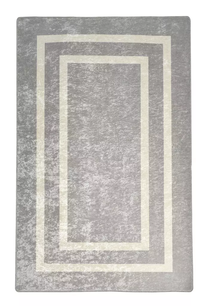 Monivärinen eteisen matto käytävämatto 80x150 cm - 100% Polyesteri, Antibakteerinen, Konepestävä, Liukumaton, Digitaalinen Painatus - Pienet matot ja käytävämatot - 8681875593198 - 1