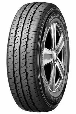 Nexen Ro-ct8 185/75R14C Kesärengas pakettiautoon - 14-tuumaiset - TO-139848 - 1