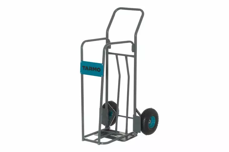 Nokkakarry Halkokarry Tarmo - Nokkakärryt ja pumppukärryt - 6410412567208 - 3