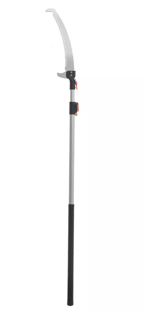 Oksasaha teleskooppivarrella Tarmo - Puutarhasahat ja sakset - 6410413016118 - 1