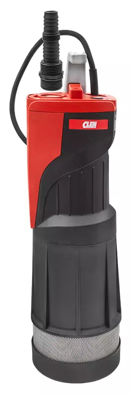 Clen esub 650 painevesiautomaatti - Vesiautomaatit - 6418549411128 - 1