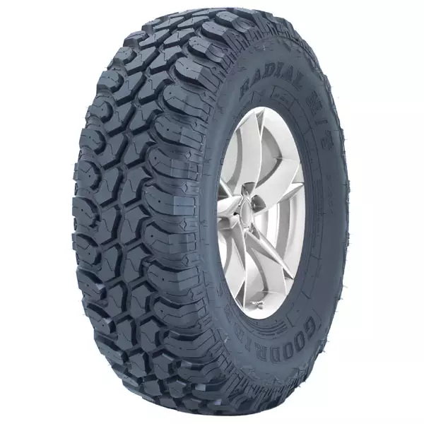 Pathfinder SL366 M/T Winter 205/70-15C - Talvirenkaat - 6438431058378 - 1