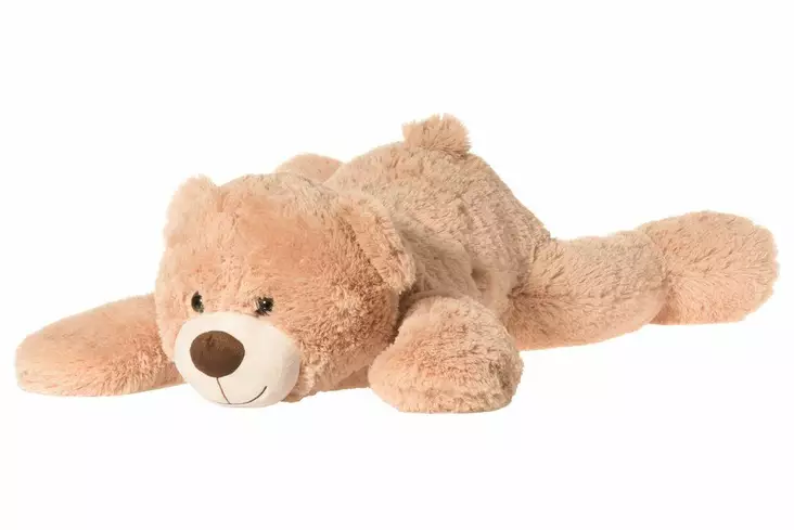 Pehmolelu Nalle 80 cm - Pehmolelut - 6410416392028 - 1