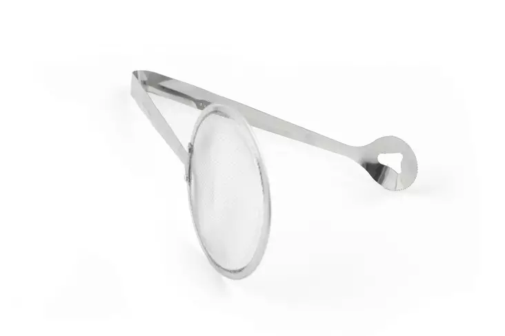 Pihdit, monivärinen, 29 cm, kestävä, helppo puhdistaa - Päivittäiskeittiötarvikkeet - 8683342788038 - 1