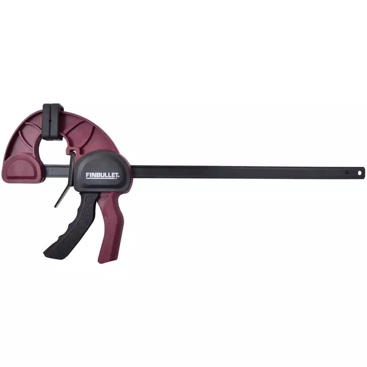 Pikapuristin 300 x 80 mm - Puristimet - 6438152041888 - 1