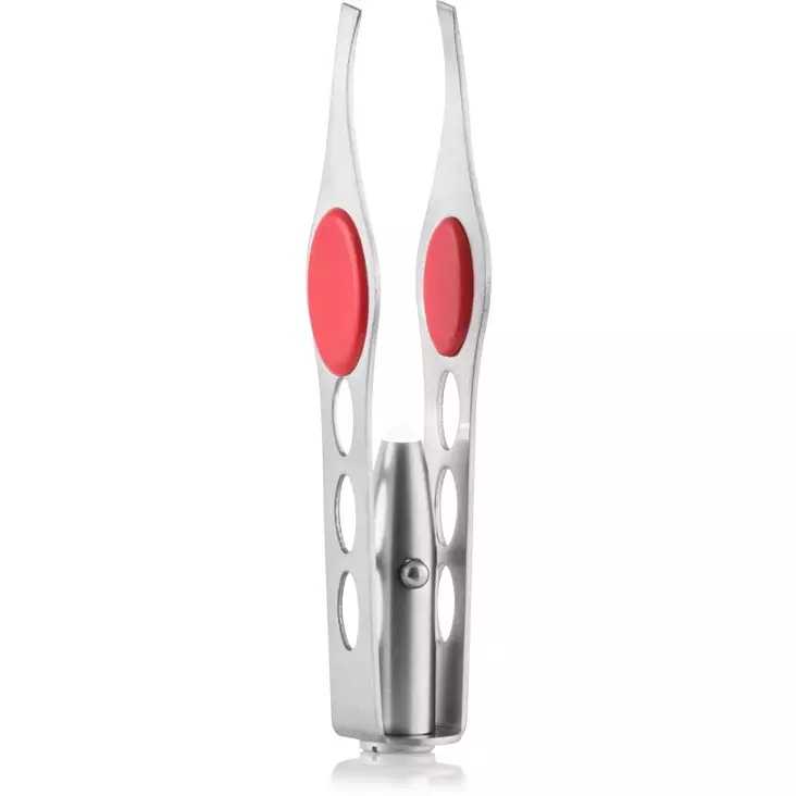 Pinsetit Led-valolla Innovagoods - Kasvojenhoito - 8435527821098 - 1