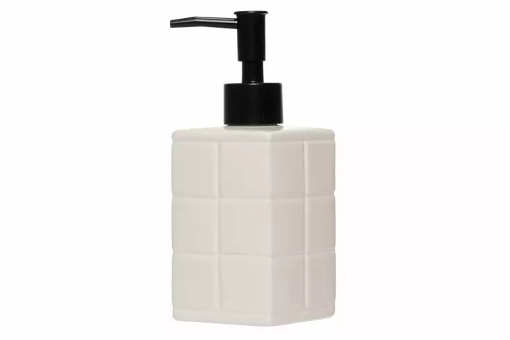 Pumppupullo Torino 4Living - Kylpyhuonetarvikkeet - 6410416409368 - 1