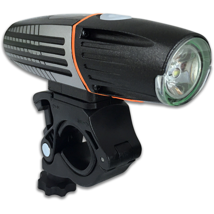 PyÃ¶rÃ¤valo Led Pro 2000lx Andromeda - Polkupyörän valot - 5901299957158 - 1