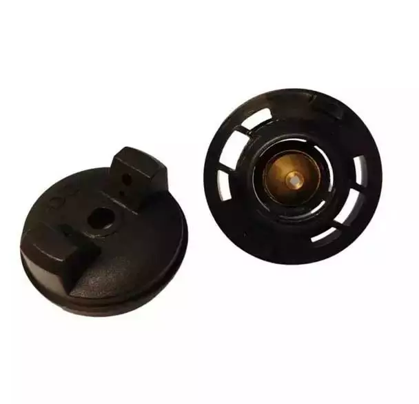 Robota akkumaaliruiskun suutinsarja - Maaliruiskut - 6438212130828 - 1