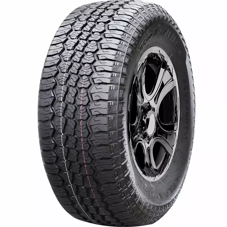 Rotalla SETULA A-RACE AT01 255/70R15 Kesärengas henkilöautoon - 15-tuumaiset - TO-187868 - 1