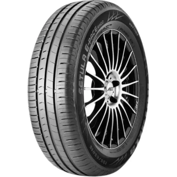 Rotalla SETULA E-RACE RH02 185/55R14 Kesärengas henkilöautoon - 14-tuumaiset - TO-187638 - 1