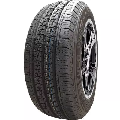 Rotalla Vs450 195/75R16C Kitkarengas pakettiautoon - 16-tuumaiset - TO-151388 - 1