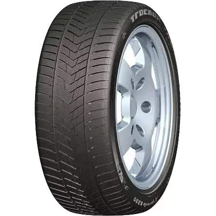 Rotalla S330, 255/60R18, Kitkarengas - 18-tuumaiset - 6958460912248 - 1