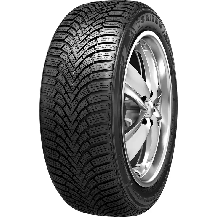 Sailun Ice Blazer Alpine+ 175/65R13 Kitkarengas henkilöautoon - 13-tuumaiset - TO-134338 - 1