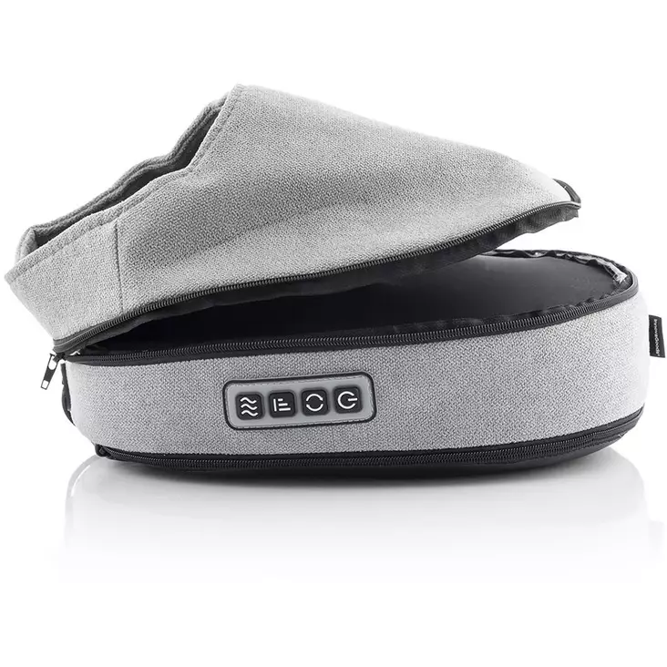 Shiatsu hierontalaite Futsa 2-in-1 - Lihasrentouttajat ja hieronta - 8435527818838 - 1