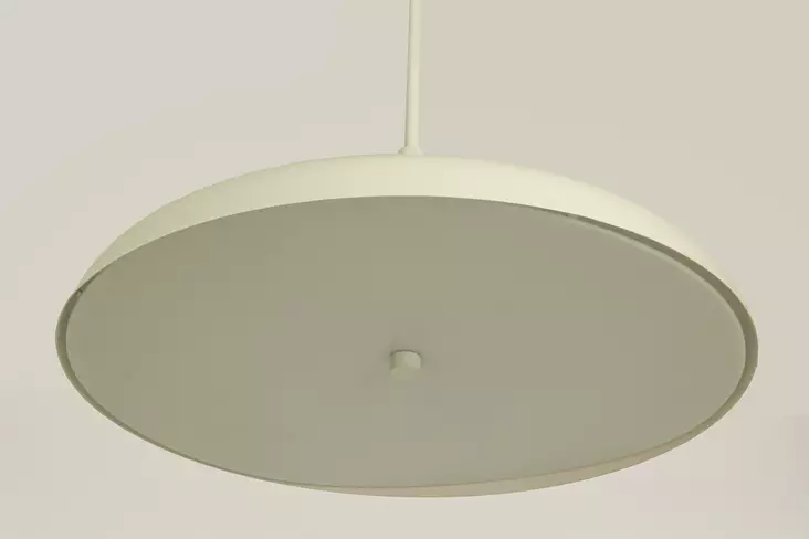 SIGMA kattovalaisin, valkoinen, 24W LED - Katto- ja seinävalaisimet - 7041661271128 - 1