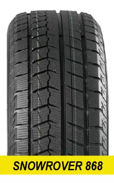 Sonix SNOWROVER 868 225/60R18 Kitkarengas henkilöautoon - 18-tuumaiset - TO-194008 - 1