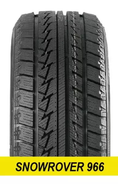 Sonix SNOWROVER 966 225/60R16 Kitkarengas henkilöautoon - 16-tuumaiset - TO-194358 - 1