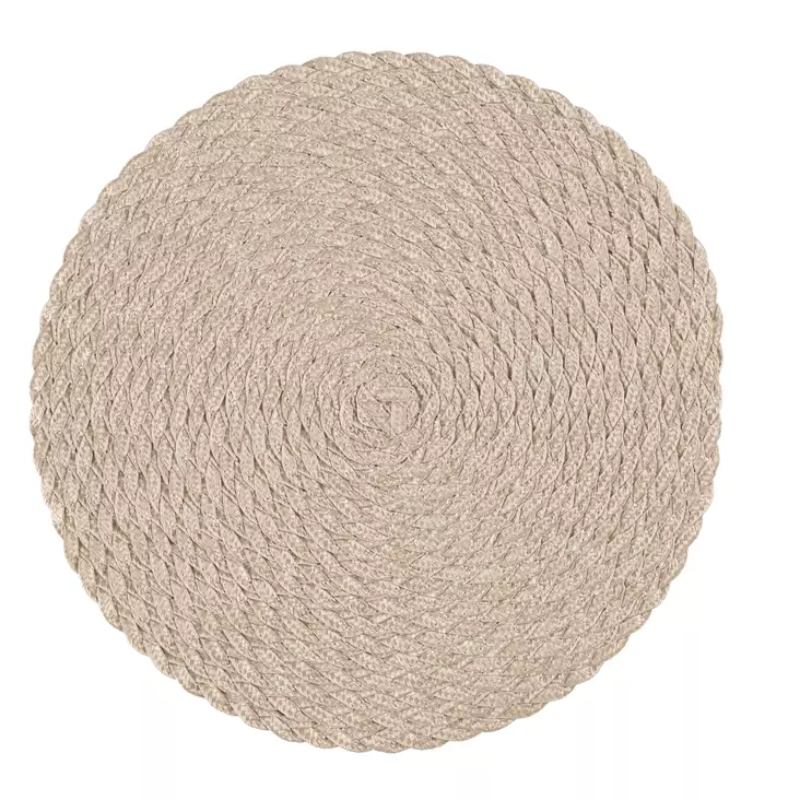 Tabletti Letti 38 cm beige 4Living - Pöytäliinat ja tabletit - 6410413329638 - 1