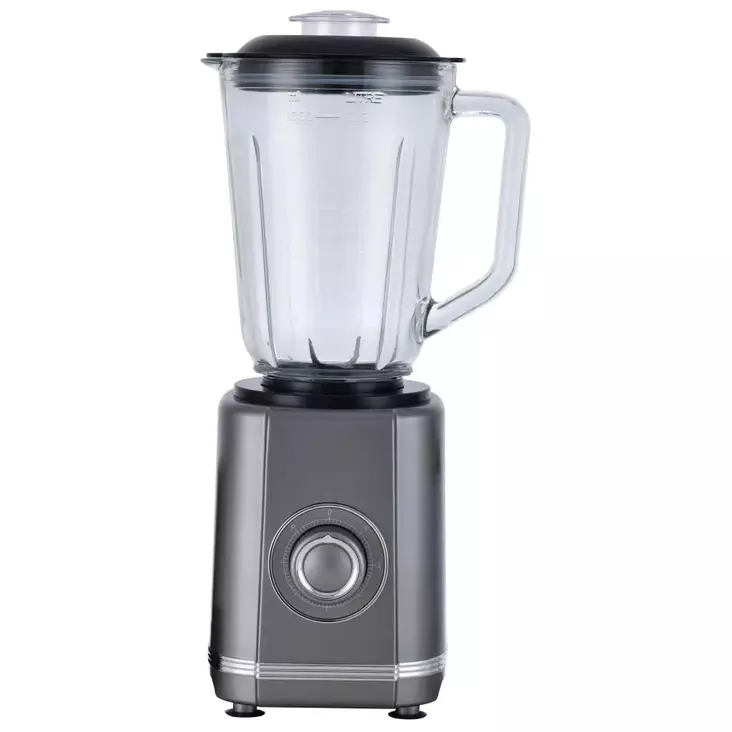 Tehosekoitin 1L 400W - Kahvinkeittimet ja vedenkeittimet - 6430037757488 - 1