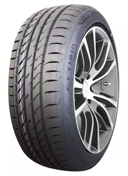 Three-A Eco819 195/45R16 Kesärengas henkilöautoon - 16-tuumaiset - TO-165128 - 1