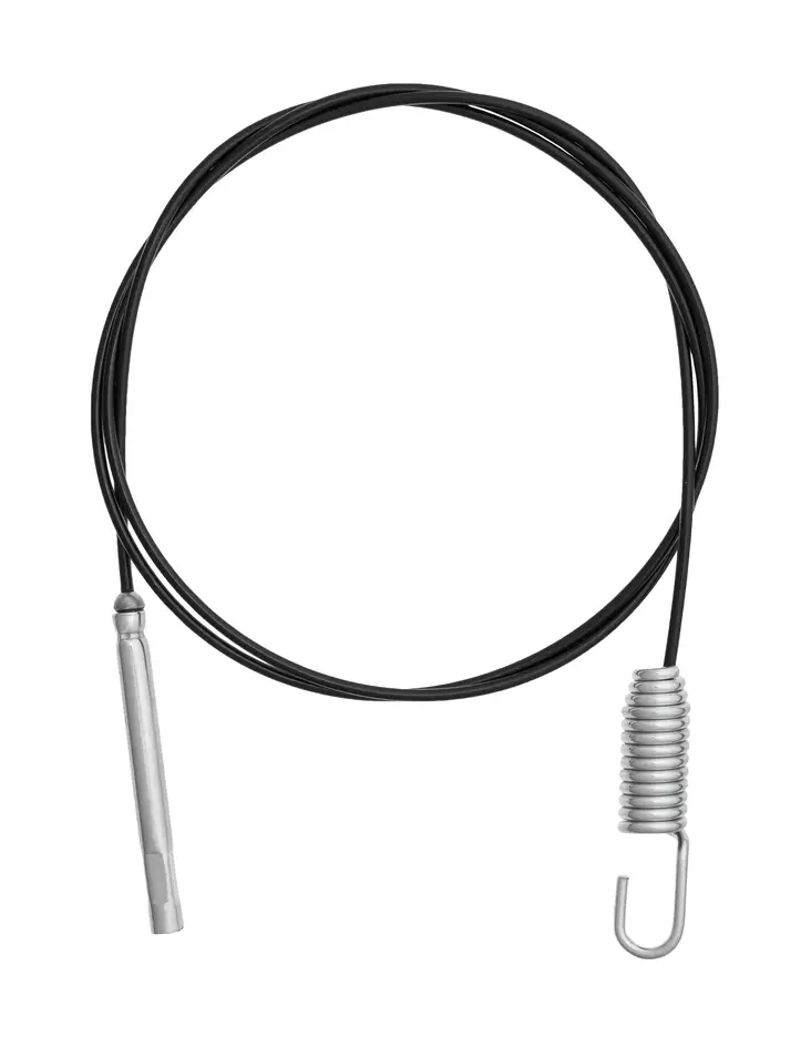 Timco 7 hp lumilingon linkouksen kytkentävaijeri - Lumilingot - 6438014349138 - 1