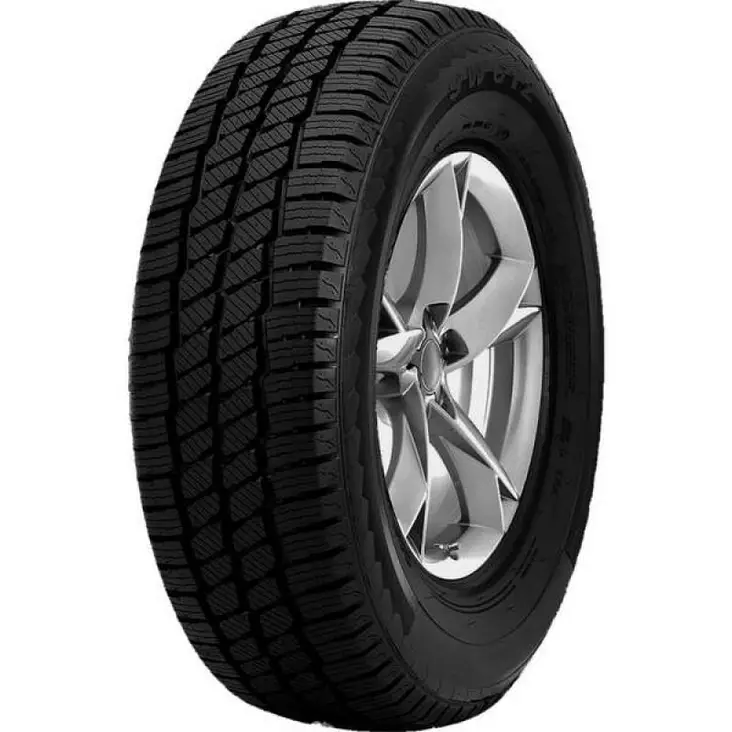 Trazano Sw612 225/75R16C Kitkarengas pakettiautoon - 16-tuumaiset - TO-170808 - 1