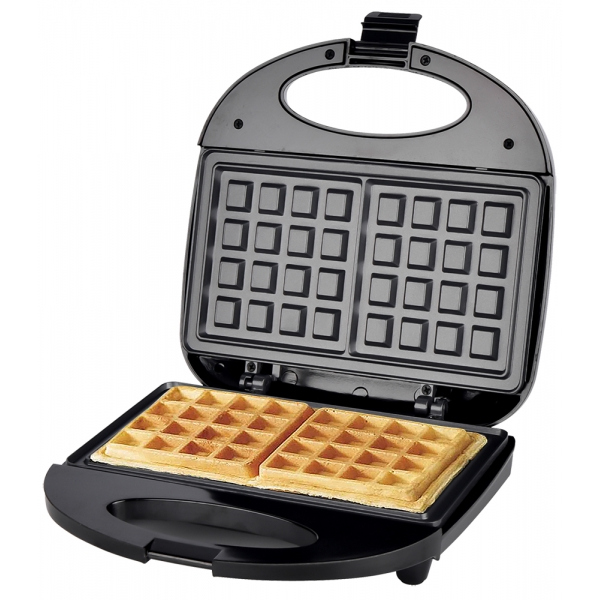 Vohvelirauta Blueberry 1000W Esperanza - Keittiön erikoiskoneet ja grillit - 5901299954478 - 1