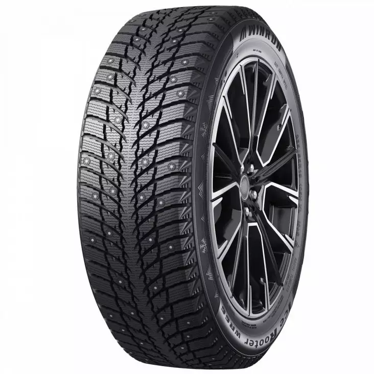 Winrun Ice Rooter WR66 185/70R14 Nastarengas henkilöautoon - 14-tuumaiset - TO-152198 - 1