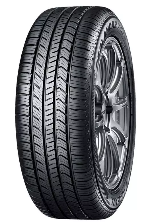 Yokohama G057 235/45R20 Kesärengas henkilöautoon - 20-tuumaiset - TO-180768 - 1