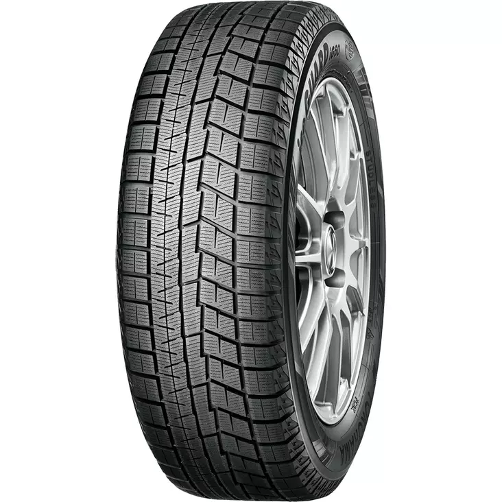 Yokohama Ice Guard (ig60a) 255/35R19 Kitkarengas henkilöautoon - Talvirenkaat - TO-120958 - 1