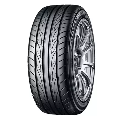 Yokohama V701 255/35R19 Kesärengas henkilöautoon - 19-tuumaiset - TO-129328 - 1