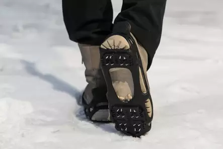 Lliukueste 24 nastaa S 35-38,5 - Kenkätarvikkeet - 6410412393029 - 2