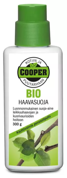 BIO Haavasuoja 300g Cooper=20 - Mullat ja ravinteet - 6414504287289 - 1