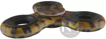 Finger Spinner Animal print - Lelut ja lastentarvikkeet - 4260021286869 - 2