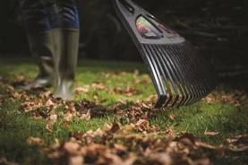 Fiskars Solid harava XL - Harjat ja haravat - 6411501350909 - 2