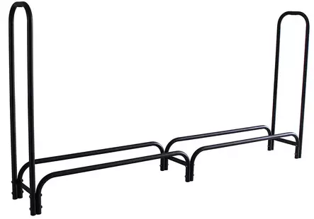 Halkoteline 240x120x38 cm, Green Land - Takat ja kaminat - 6438014270999 - 1