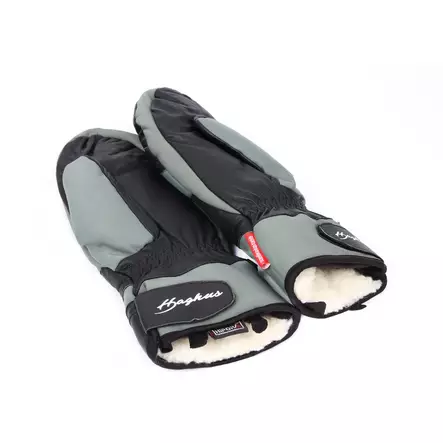 Haghus Yukon rukkaset XL - Retkeily- ja metsästysvaatteet - 6438212103129 - 2