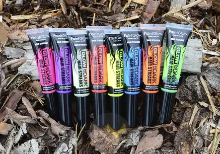 Hiusraitav=C3=A4rin v=C3=A4rivaihtoehdot - Meikit - 4029811389209 - 1