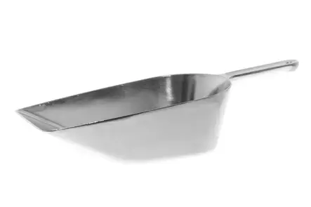 Hiekoituskauha alumiini 38 cm - Muut käsityökalut - 644-0102-99 - 2