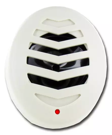 Hiiri- ja hy=C3=B6nteiskarkotin 45 m=C2=B2 - Jyrsijöiden karkottimet ja loukut - 5414099235239 - 2