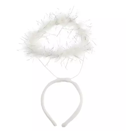 Hiuspanta Enkeli Winteria - Lelut ja lastentarvikkeet - 6410416080949 - 1