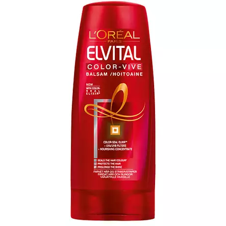 Hoitoaine Elvital 200 ml - Shampoot ja hoitoaineet - 678-0012-99 - 1