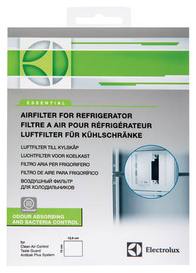 E3RWAF01 Jääkaapin Ilmansuodatin - Varaosat - 7321422640999 - 2