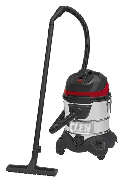 Imuri Clen MK 220 TC - Työmaaimurit - 6418549392519 - 1