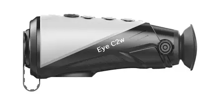 InfiRay C2W lämpökamera - Tarkastuskamerat ja lämpökamerat - 6438014322469 - 1