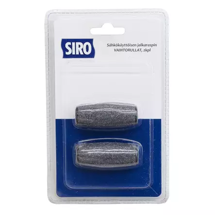 Jalkaraspin vaihtop=C3=A4=C3=A4 - Pienlaitteet - 6438168094809 - 2