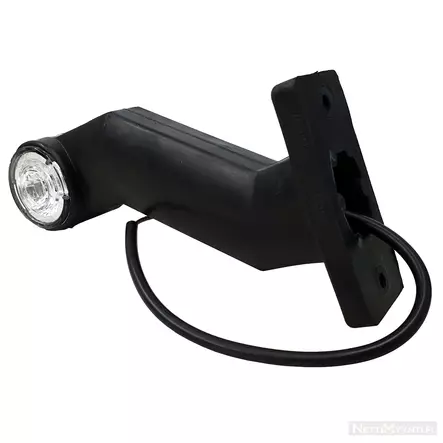 Jokon led pun/valk ääriv 9-32V - Perävaunuvalot ja sähkötarvikkeet - 0283080065149 - 2