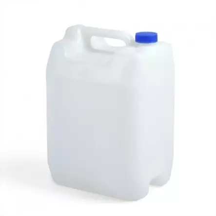 Kanisteri 10 L Plastex - Vesiastiat ja kanisterit - 6416061005559 - 1
